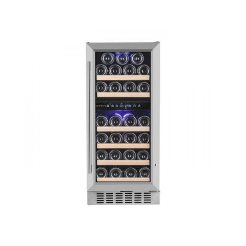 Винный шкаф Temptech WPQ38DCS