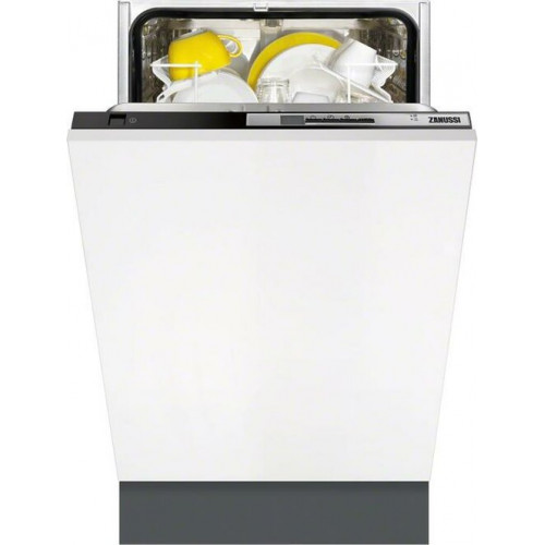 Посудомоечная машина Zanussi ZDV 915002 FA