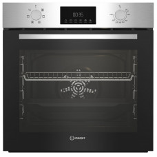 Встраиваемый электрический духовой шкаф Indesit IBFTE 3644 IX
