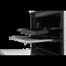 Встраиваемый электрический духовой шкаф ZUGEL ZOE602W