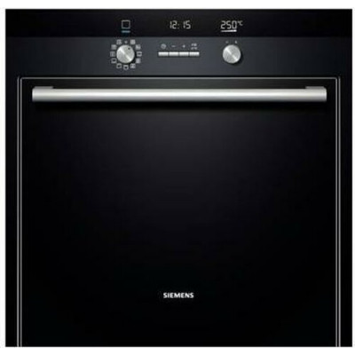 Духовой шкаф встраиваемый Siemens HB 75BC652F
