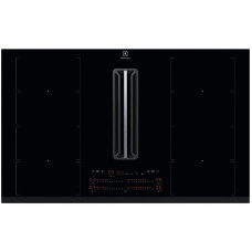 Встраиваемая индукционная варочная панель Electrolux KCC 85450
