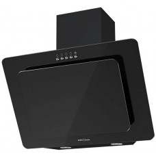 Вытяжка Krona Liva 600 black PB