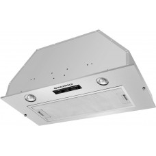 Встраиваемая вытяжка Maunfeld Crosby Light 70 нержавеющая сталь