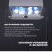 Посудомоечная машина DeLonghi DDW06F Supreme nova