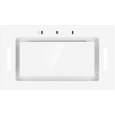 Вытяжка Weissgauff Aura 850 WH