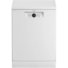 Посудомоечная машина Beko BDFN26422W