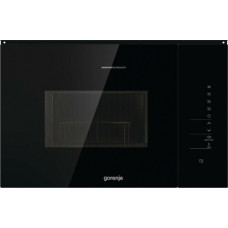 Микроволновая печь Gorenje BMI 251 SG3BG