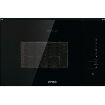 Микроволновая печь Gorenje BMI 251 SG3BG