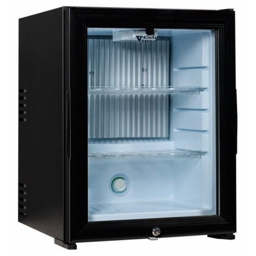 Минибар Cold vine MCA-30BG