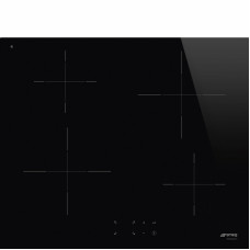 Индукционная варочная панель SMEG SI2641D