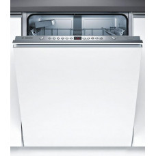 Встраиваемая посудомоечная машина BOSCH SMV46IX02R