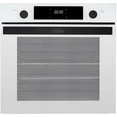 Электрический духовой шкаф DeLonghi DEO 755 BB MARTINA