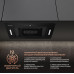 Встраиваемая в шкаф вытяжка Weissgauff Aura 1350 BL Premium Touch Inverter Wi-Fi