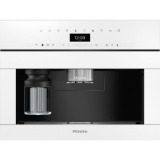 Кофемашина Miele CVA7440 BRWS