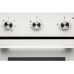 Духовой шкаф Krona CORRENTE 45 WH