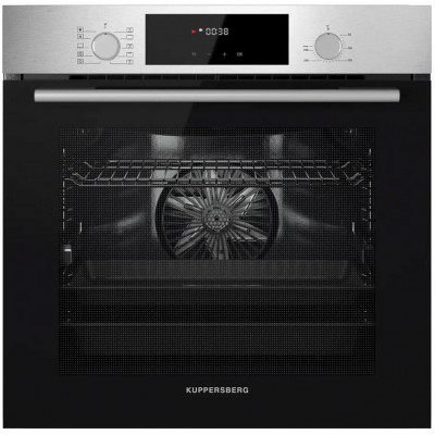 Духовой шкаф электрический Kuppersberg HF 609 BX