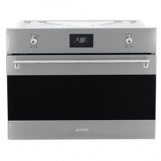 Микроволновая печь Smeg SF4309MX