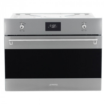 Микроволновая печь Smeg SF4309MX