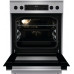 Электрическая плита Gorenje GECS6C70XPA