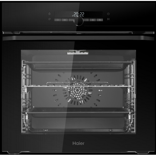 Духовой шкаф Haier HOQ-F6CASGB