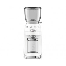 Кофемолка Smeg CGF01WHEU
