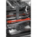 Посудомоечная машина Hotpoint HFC 3C26 CW X