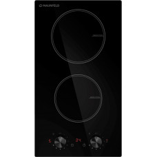 Индукционная варочная панель Maunfeld CVI292MBK2