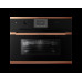 Компактный духовой шкаф с микроволнами Kuppersbusch CBM 6350.0 S7 Copper