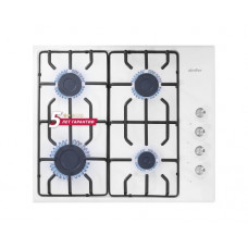 Газовая варочная панель Simfer H60Q40W471
