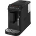 Кофемашина Weissgauff WCM-225 Black Touch Cappuccino
