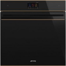 Духовой шкаф SMEG SFP6604WTPNR