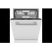 Встраиваемая посудомоечная машина Miele G 7655 SCVi XXL AutoDos