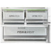 Холодильник TOSHIBA GR-RB440WE-DMJ(02)