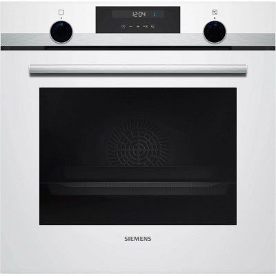 Духовой шкаф Siemens HB517ABW0