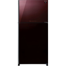 Холодильник Sharp SJXG60PGRD