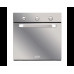 Многофункциональный электрический духовой шкаф DeLonghi DVX 6 PPX