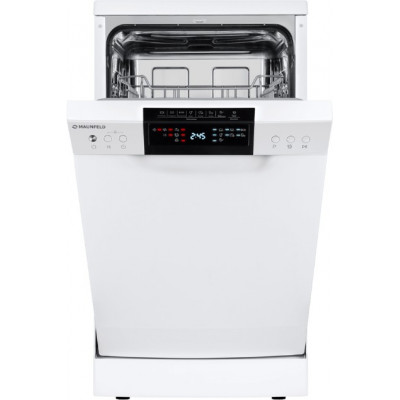 Посудомоечная машина Maunfeld MWF45220W