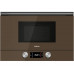 Встраиваемая микроволновая печь Teka ML 8220 BIS L LONDON BRICK BROWN
