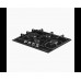 Газовая варочная панель Kuppersberg FS 610 Ant Silver