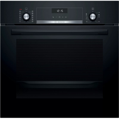Духовой шкаф Bosch HIJ517YB1R