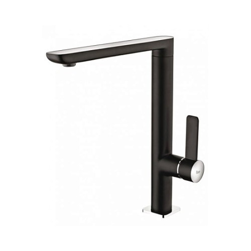 Смеситель Teka FO 915 black new