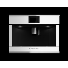 Кофемашина Kuppersbusch CKV 6800.0 W1 Stainless steel