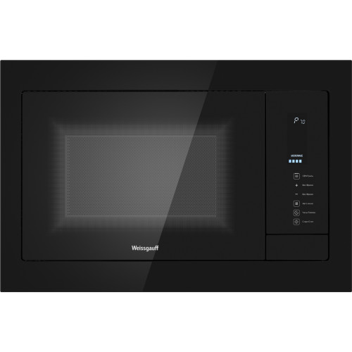 Встраиваемая микроволновая печь Weissgauff HMT-225 Touch Grill