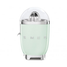 Соковыжималка Smeg CJF11PGEU