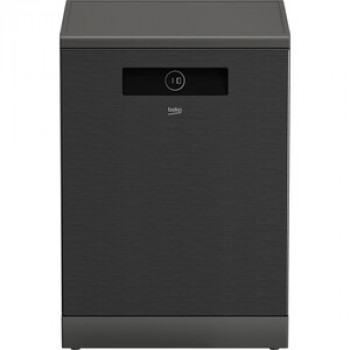 Посудомоечная машина Beko BDEN48522DX