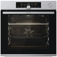 Электрический духовой шкаф Gorenje BPSA6747A08X, нержавеющая сталь