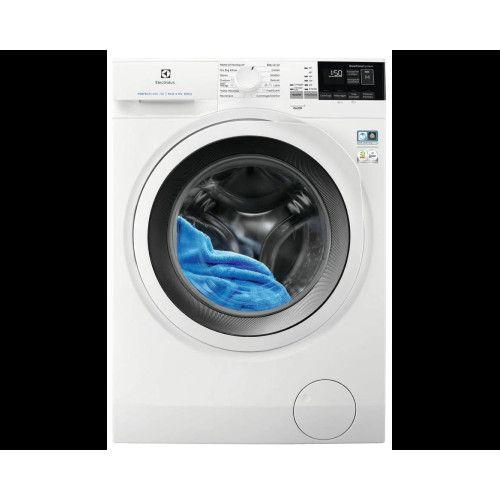 Стирально-сушильная машина Electrolux EW7WO448W