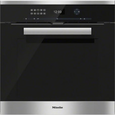 Встраиваемый духовой шкаф Miele H 6461 BP