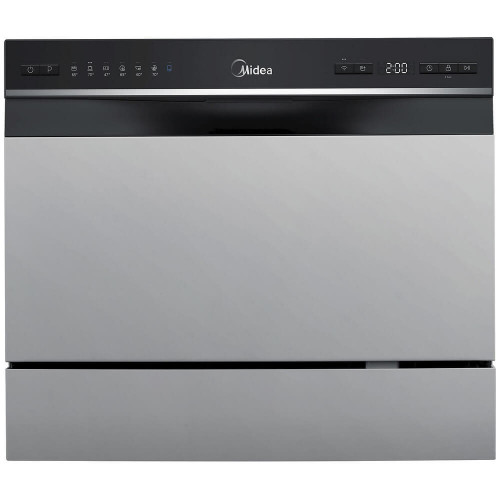 Посудомоечная машина Midea MCFD55S460Si